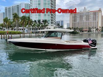 35' Chris-craft 2023