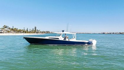 55' Valhalla Boatworks 2025