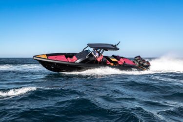 41' Skipper-bsk 2025