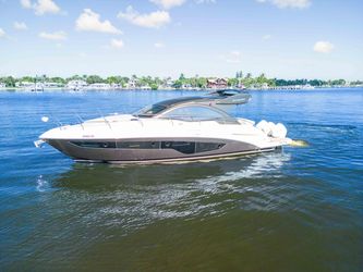40' Schaefer 2023 Yacht For Sale