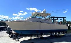 Grady-White Express 370