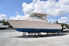 Grady-White Express 370