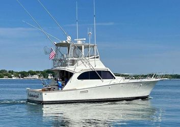 46' Post 1986 Yacht For Sale
