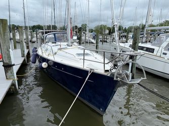 40' Beneteau 2002