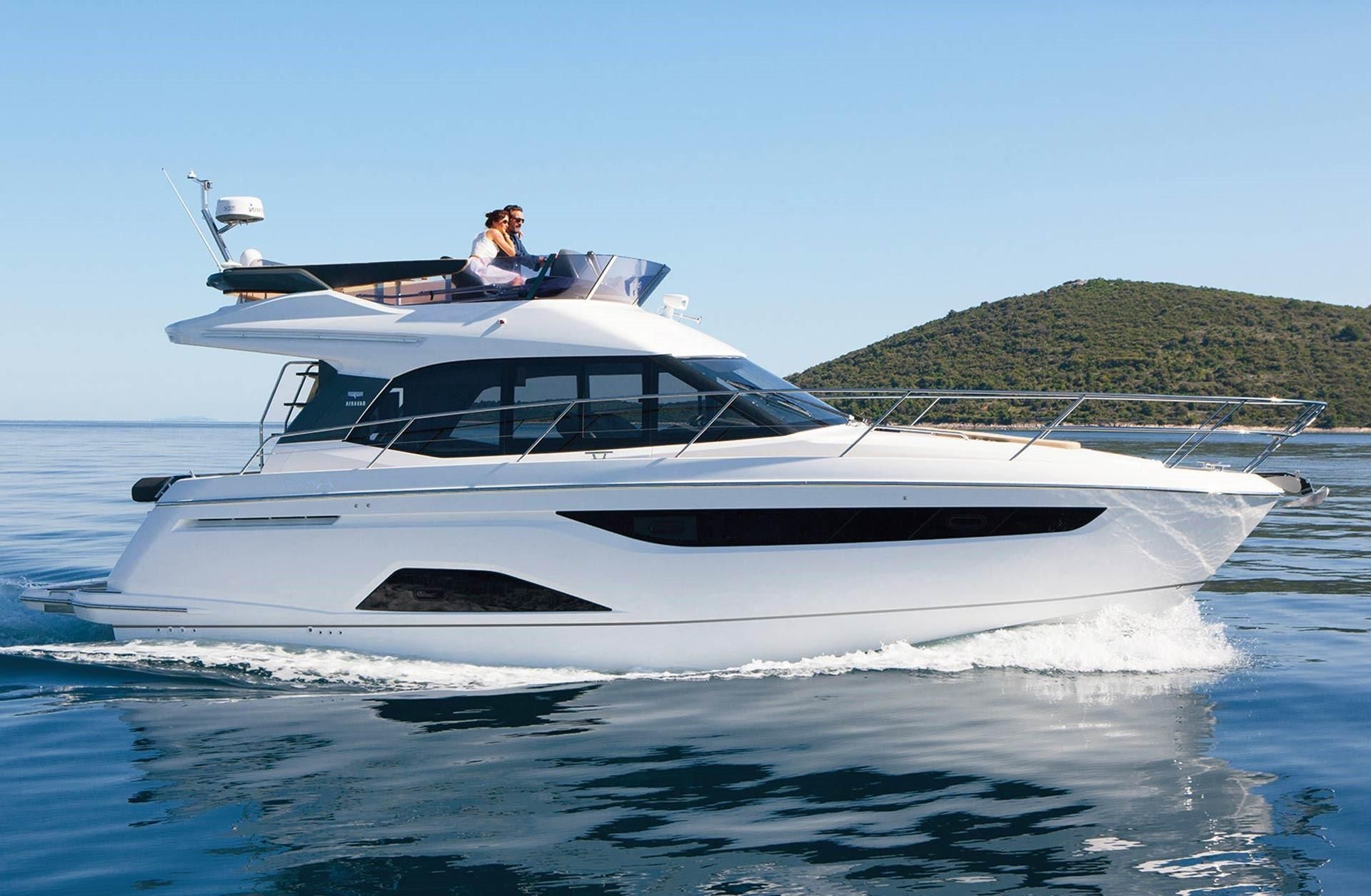 bavaria yachts for sale europe