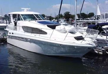 42' Sea Ray 2003