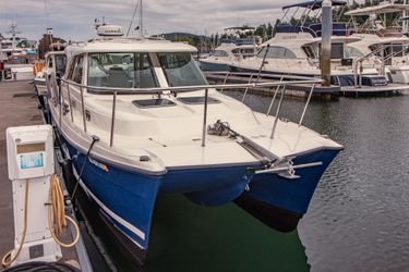32' Aspen 2015