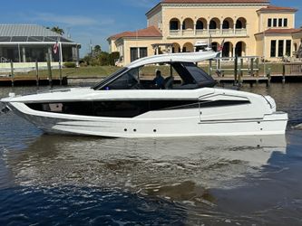 33' Galeon 2022