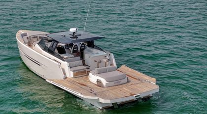 57' Okean 2023