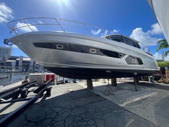 43' Azimut 2016