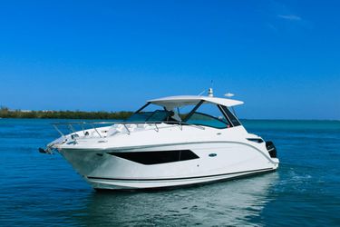 32' Sea Ray 2023