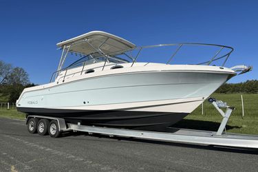 30' Robalo 2015 Yacht For Sale