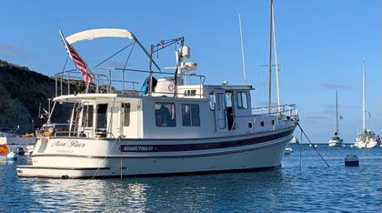 37' Nordic Tug 2005