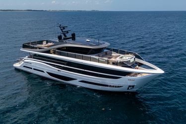 96' Princess 2022