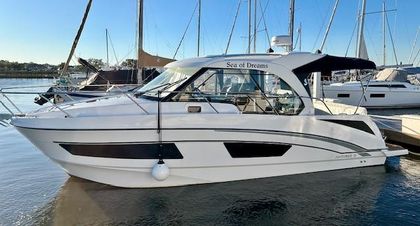 29' Beneteau 2024