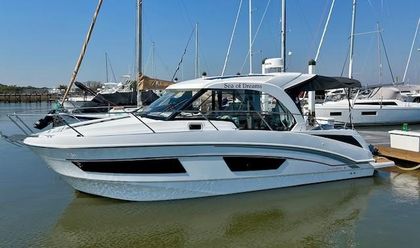 29' Beneteau 2024
