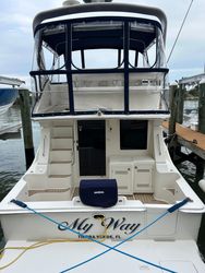 34' Silverton 2005