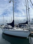 Catalina 36 mkI