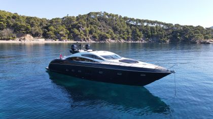 82' Sunseeker 2007