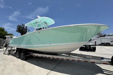 29' Southport 2015