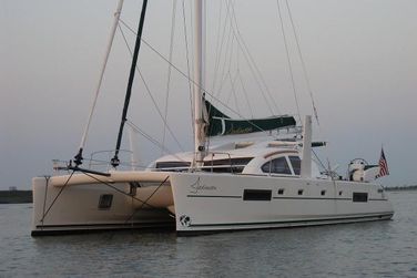 Catamaran Sailboats For Sale In Maryland Yachtworld