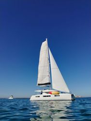 48' Lagoon 2018