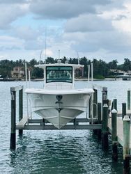38' Boston Whaler 2016