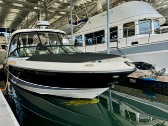 31' Sea Ray 2018