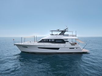 65' Cl Yachts 2024