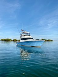 46' Mares 1992