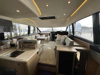 50' Prestige 2017