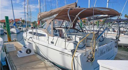 37' Jeanneau 2022