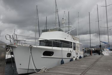 45' Beneteau 2011 Yacht For Sale