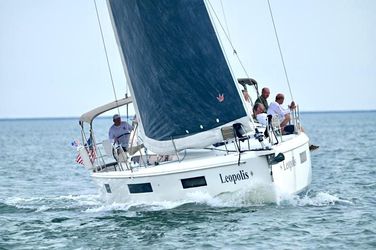 44' Jeanneau 2019