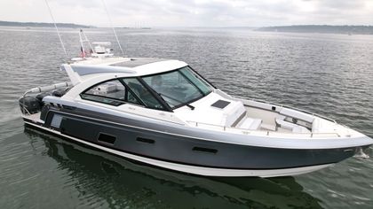40' Formula 2021