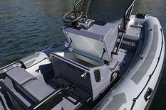 Zodiac Pro 7