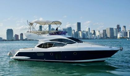 42' Azimut 2018