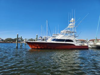61' Buddy Davis 2001
