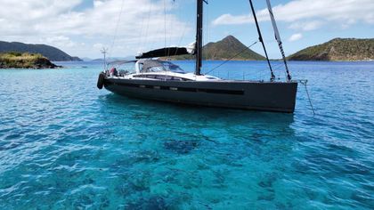 66' Jeanneau 2018