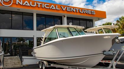 33' Sailfish 2023