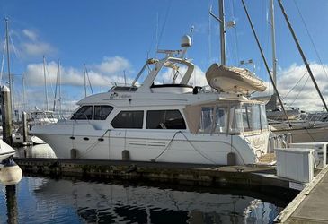 51' Navigator 2007