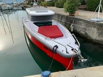 Axopar 37 XC