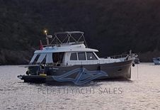 Sasga Yachts Minorchina 54 FLY
