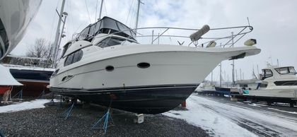 48' Silverton 2007