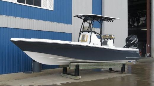 Blackjack 22 Boat For Sale