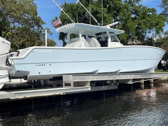 47' Freeman 2021 Yacht For Sale