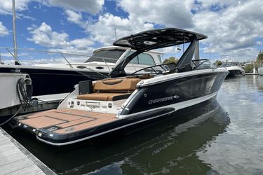 28' Chaparral 2022