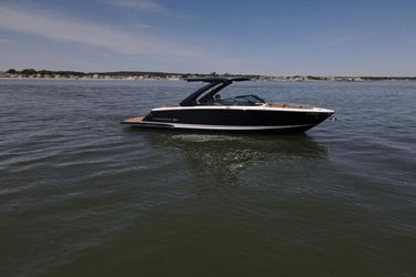 28' Chaparral 2022