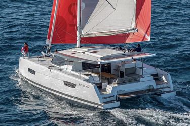 41' Fountaine Pajot 2025