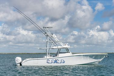 42' Yellowfin 2019 Yacht For Sale